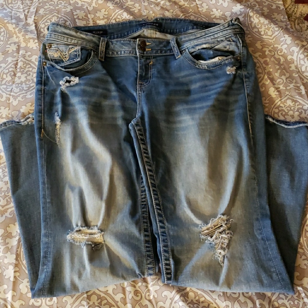 Jeans